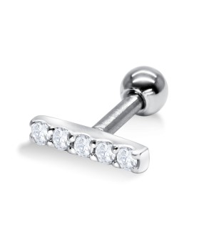Helix Ear Piercing TIP-2726
